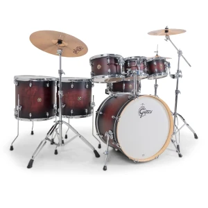 GRETSCH Catalina Maple 8,10,12,14,16,22,14 (SDCB) B-stock