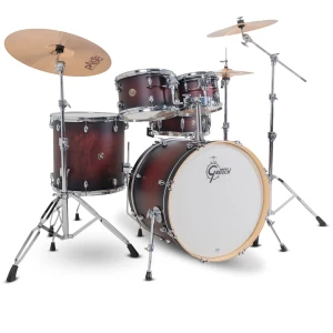 GRETSCH Catalina Maple 10,12,14,20,14 (SDCB) B-Stock