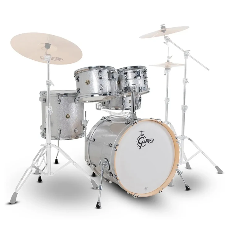 gretsch-catalina-maple-10-12-14-20-14-silver-sparkle