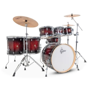 GRETSCH Catalina Maple 8,10,12,14,16,22,14 (DCB) B-Stock