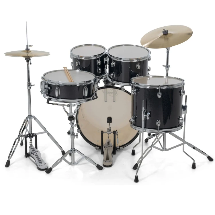 gretsch-renegade-studio-set-hardware-talerze-black-mist