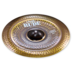PAISTE Rude Novo China 20"