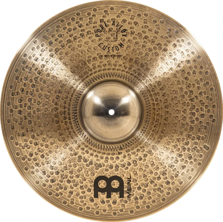MEINL Cymbals Pure Alloy Custom Complete Cymbal Set 6_11zon.webp