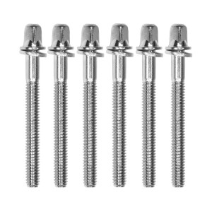 PEARL T-062/6 Tension Rod 52mm 6 Pieces