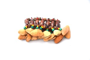 GRV I-3038 Foot Rattle