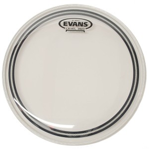 EVANS EC Resonant 14"