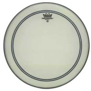 REMO Powerstroke 3 Coated 14"