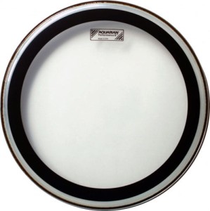 AQUARIAN Performance II Clear 18"