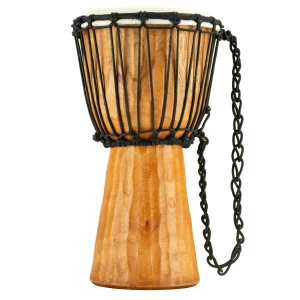 MEINL HDJ4-S Headliner Nile Djembe 8"
