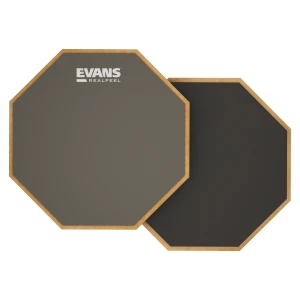 EVANS RF6D Practice Pad 6”