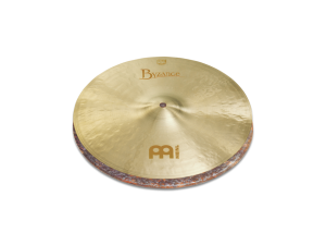 MEINL Byzance Jazz Thin Hi-hat 14"