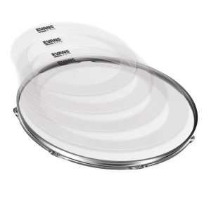 EVANS ER FUSION Ring Mute Set