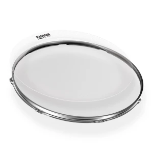 EVANS E-Ring 14" Mute (1")