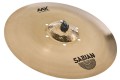 SABIAN AAX Iso Crash 20"