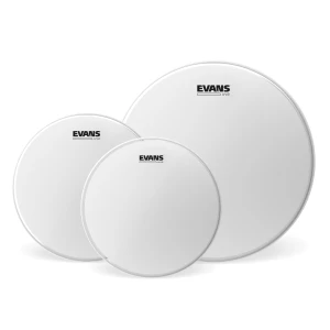 EVANS UV2 Coated Standard TomPack (12,13,16)
