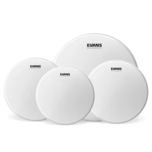 EVANS UV1 Coated Fusion Pack (10,12,14) + 14 UV1