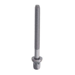 GIBRALTAR SC-4B Tension Rod 52mm 6 Pieces