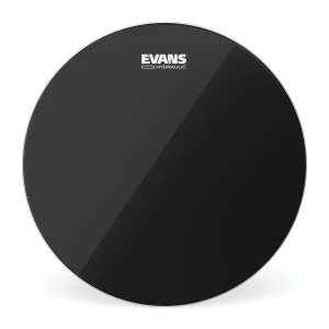 EVANS Hydraulic Black 22"