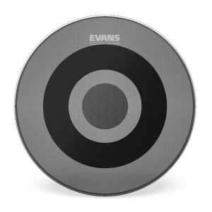EVANS dB One Bass Drum Mesh Head 24"