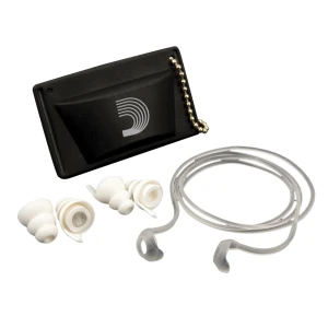 EVANS Pacto Earplugs