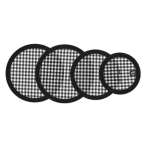 ROHEMA Mr. Muff Muffin Set - 10,12,14,14