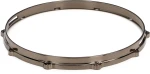 TAMA Die-Cast Hoop 14" Black Nickel Snare Side