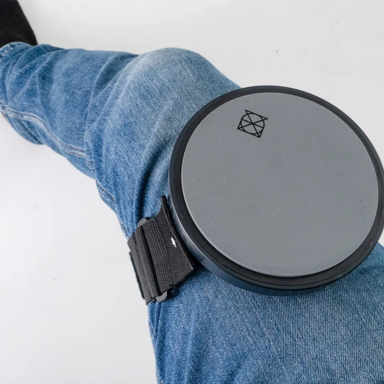 dixon-pdp-c81-knee-practice-pad