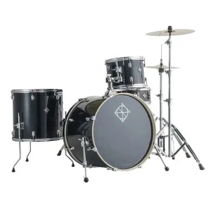 DIXON Spark Coctail Shell Set (CBK) B-Stock