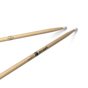 PRO MARK Hickory 5A Rock Nylon (TX747N)