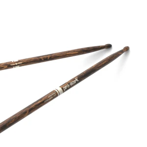 PRO MARK Hickory 5A Rock FireGrain