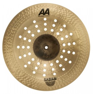 SABIAN AA Holy China Natural 17"