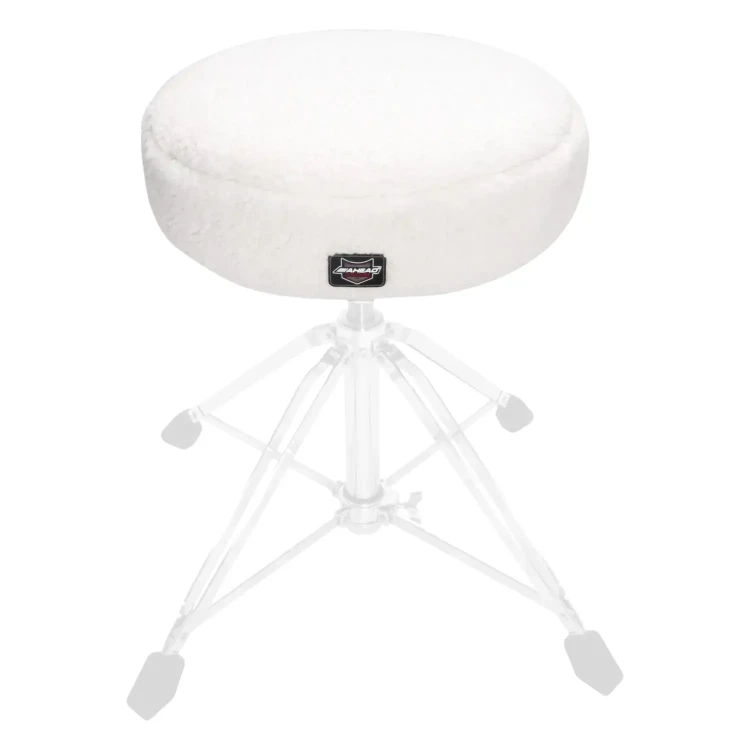 ahead_fleece_drum_throne_cover
