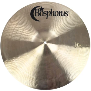 BOSPHORUS IBO Crash 17"