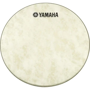 YAMAHA by Remo P3 Fiberskyn 20" (Regular Logo)