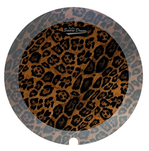 big-fat-snare-drum-cheetah-14-textile-cloth-heads