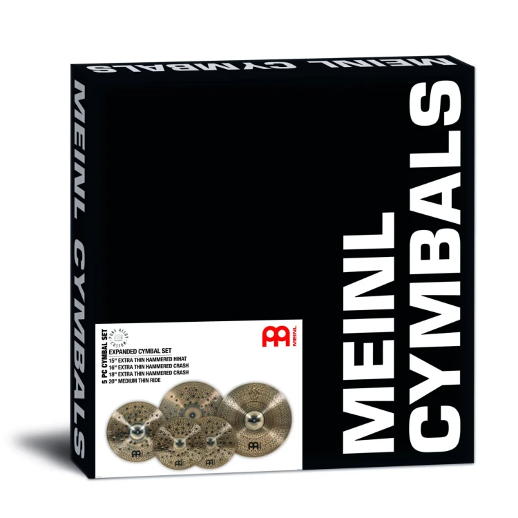 meinl-pure-alloy-custom-expanded-cymbal-set