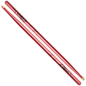 ZILDJIAN 5A Chroma Pink