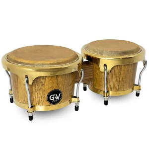 GRV BG-7585A Ash Bongo Set 7,5" + 8,5"