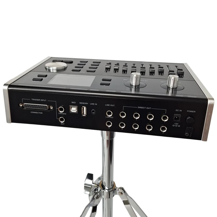 grv-vr-2500-e-drum-module