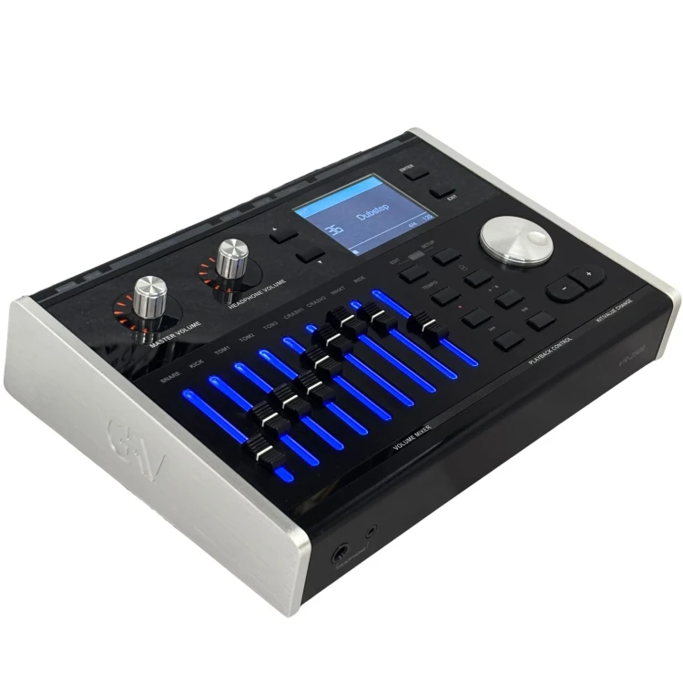 grv-vr-2500-e-drum-module