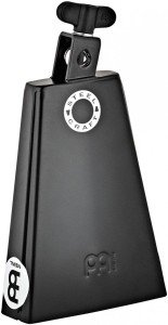 MEINL SCL70-BK Steel Craft Line Cowbell 7"