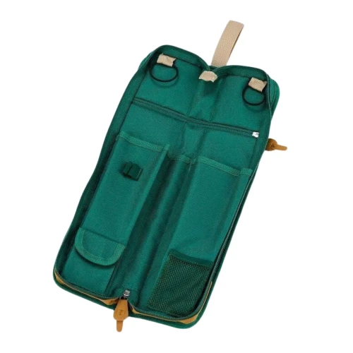 tama-powerpad-designer-collection-stick-bag-green
