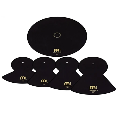 meinl-mcm-14161820-cymbals-mute-set-b-stock