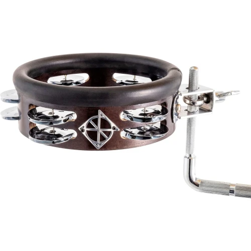 dixon-tambourine-6-little-roomer-black-coal