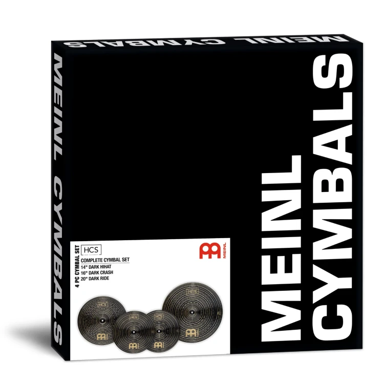 meinl-hcs-dark-complete-cymbal-set-14hi-hat-crash16-ride20
