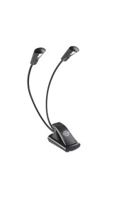 K&M 12243 Music Stand Light