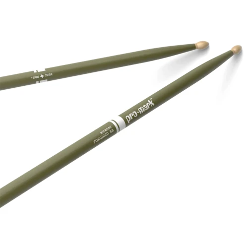 pro-mark-hickory-5a-green