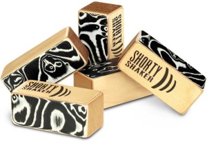 SCHLAGWERK SK30 Shorty Shaker