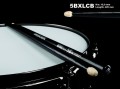 WINCENT Hickory 5B XL Black