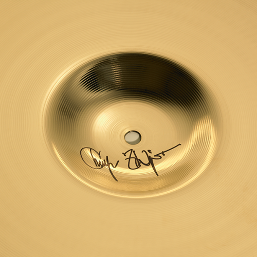ZILDJIAN A Custom 25th Anniversary Ride 23"